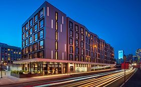 Ac Hotel By Marriott Boston Downtown  4* United States Of America